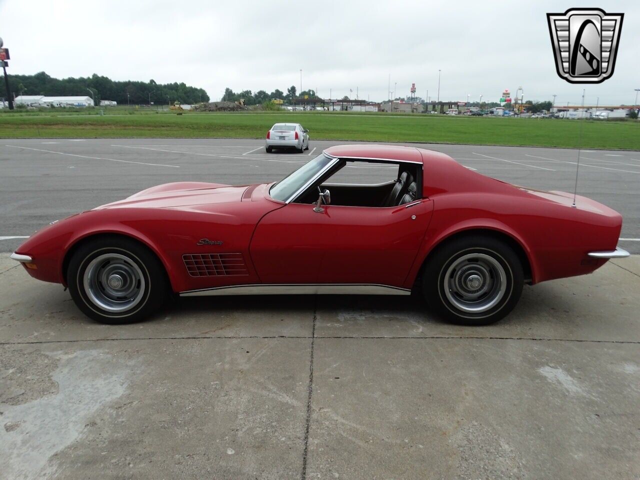 Chevrolet-Corvette-Coupe-1971-Red-Tan-49441-4