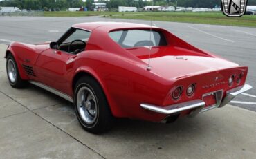 Chevrolet-Corvette-Coupe-1971-Red-Tan-49441-5