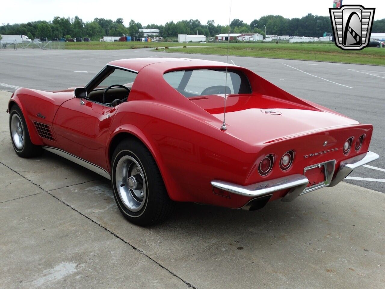 Chevrolet-Corvette-Coupe-1971-Red-Tan-49441-5