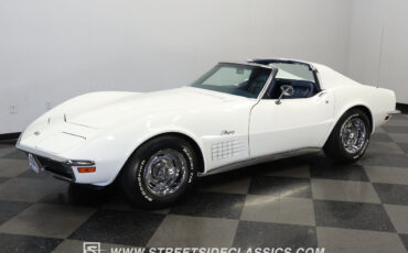 Chevrolet-Corvette-Coupe-1971-White-Blue-163030-5