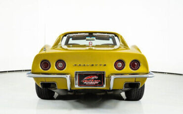 Chevrolet-Corvette-Coupe-1971-Yellow-Tan-127808-11