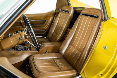 Chevrolet-Corvette-Coupe-1971-Yellow-Tan-127808-19