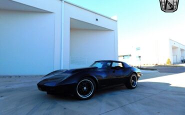 Chevrolet-Corvette-Coupe-1973-Black-Black-139969-2