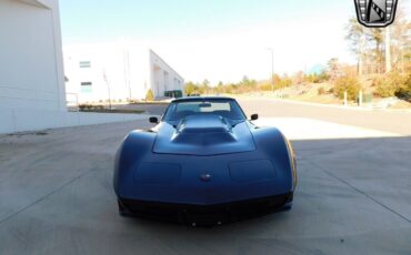 Chevrolet-Corvette-Coupe-1973-Black-Black-139969-3