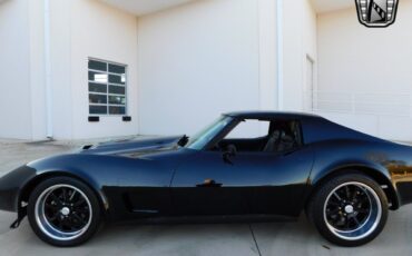 Chevrolet-Corvette-Coupe-1973-Black-Black-139969-6