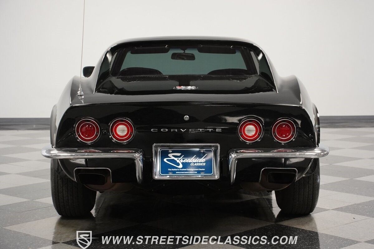 Chevrolet-Corvette-Coupe-1973-Black-Black-87938-10