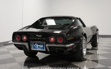 Chevrolet-Corvette-Coupe-1973-Black-Black-87938-11