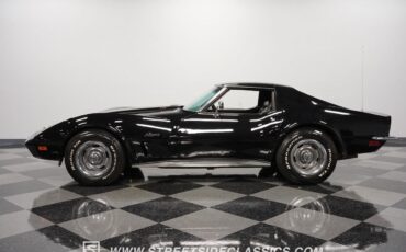 Chevrolet-Corvette-Coupe-1973-Black-Black-87938-2