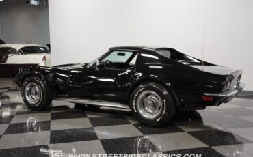 Chevrolet-Corvette-Coupe-1973-Black-Black-87938-8