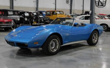 Chevrolet-Corvette-Coupe-1973-Blue-Black-73529-2