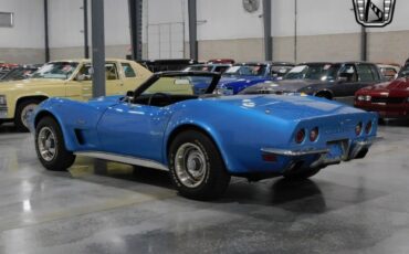 Chevrolet-Corvette-Coupe-1973-Blue-Black-73529-3