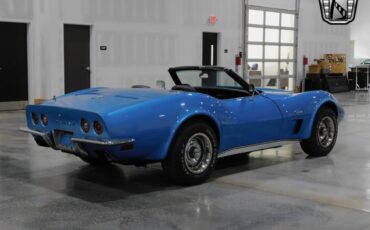 Chevrolet-Corvette-Coupe-1973-Blue-Black-73529-4