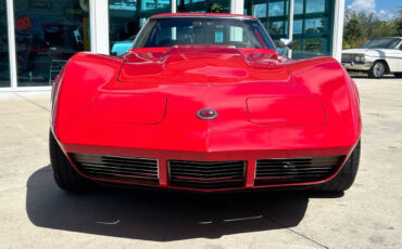 Chevrolet-Corvette-Coupe-1973-Red-Black-160534-1