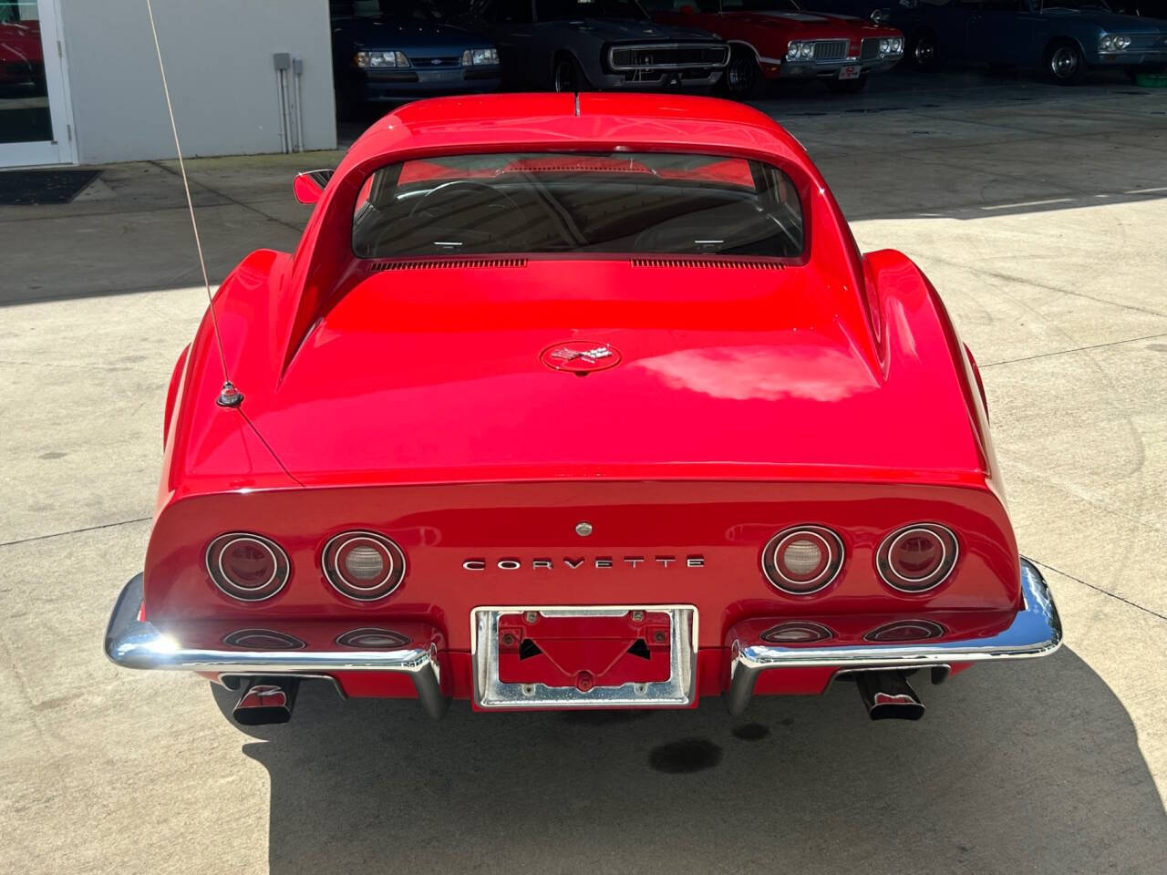 Chevrolet-Corvette-Coupe-1973-Red-Black-160534-6