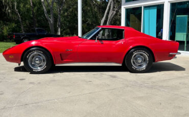 Chevrolet-Corvette-Coupe-1973-Red-Black-160534-8