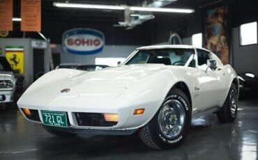 Chevrolet Corvette 1973 à vendre