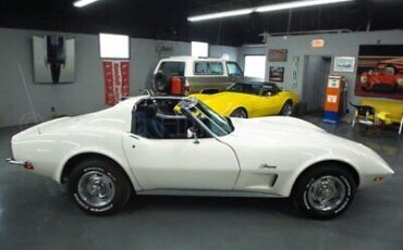 Chevrolet-Corvette-Coupe-1973-White-Blue-86559-4