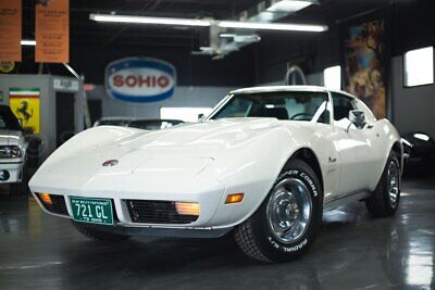 Chevrolet Corvette 1973 à vendre