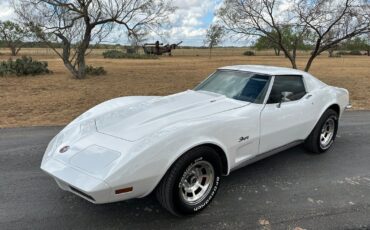 Chevrolet Corvette  year1}