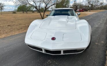 Chevrolet-Corvette-Coupe-1973-White-Dark-Saddle-97715-5