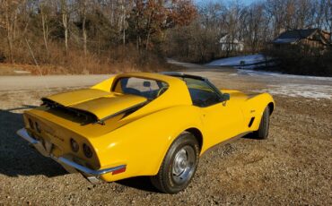 Chevrolet-Corvette-Coupe-1973-Yellow-Black-83686-10