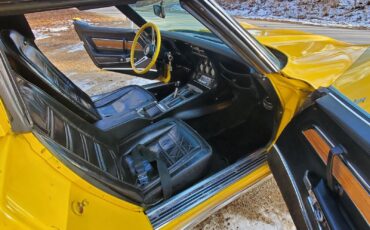 Chevrolet-Corvette-Coupe-1973-Yellow-Black-83686-22