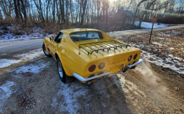 Chevrolet-Corvette-Coupe-1973-Yellow-Black-83686-7