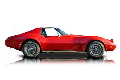 Chevrolet-Corvette-Coupe-1974-Red-Black-41185-1