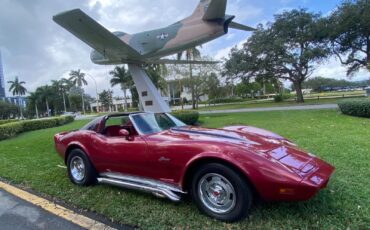 Chevrolet Corvette 1974 à vendre