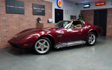 Chevrolet Corvette 1974 à vendre