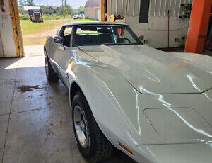 Chevrolet-Corvette-Coupe-1974-White-Black-125529-3