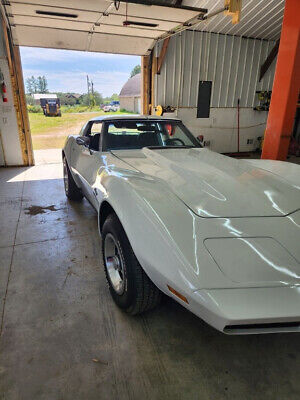 Chevrolet-Corvette-Coupe-1974-White-Black-125529-3