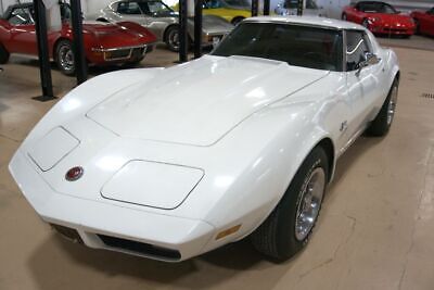 Chevrolet Corvette 1974 à vendre