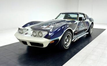 Chevrolet Corvette  year1}