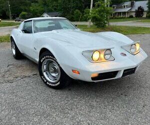 Chevrolet Corvette 1974 à vendre