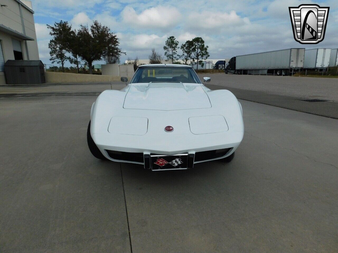 Chevrolet-Corvette-Coupe-1975-White-Black-99039-2