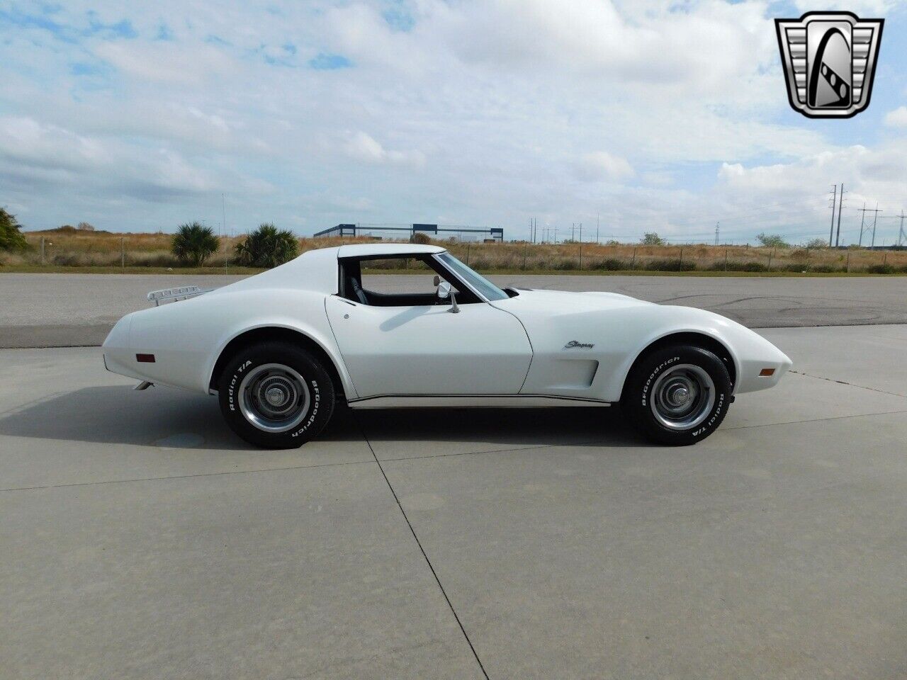 Chevrolet-Corvette-Coupe-1975-White-Black-99039-3