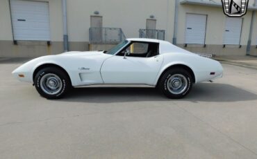 Chevrolet-Corvette-Coupe-1975-White-Black-99039-5