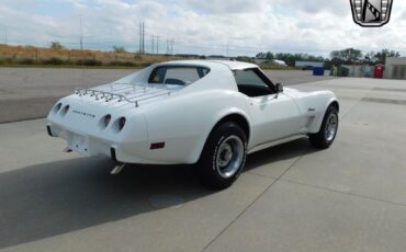 Chevrolet-Corvette-Coupe-1975-White-Black-99039-7