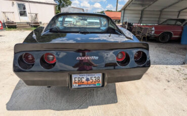 Chevrolet-Corvette-Coupe-1976-Black-Tan-185635-6