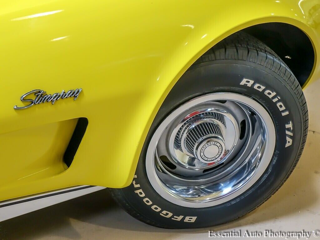 Chevrolet-Corvette-Coupe-1976-Yellow-Black-49130-11