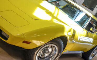 Chevrolet-Corvette-Coupe-1976-Yellow-Black-49130-6