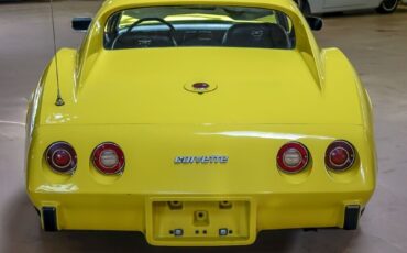 Chevrolet-Corvette-Coupe-1976-Yellow-Black-49130-7