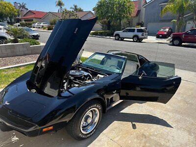 Chevrolet-Corvette-Coupe-1977-Black-White-43003-13