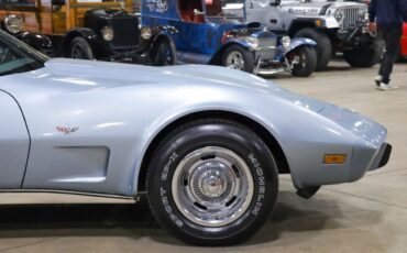 Chevrolet-Corvette-Coupe-1977-Blue-Black-40974-10