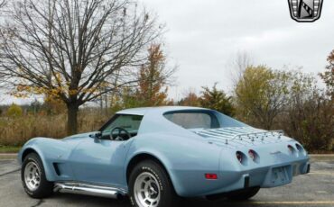 Chevrolet-Corvette-Coupe-1977-Blue-Gray-159391-6