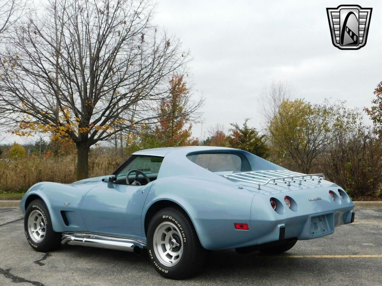 Chevrolet-Corvette-Coupe-1977-Blue-Gray-159391-6