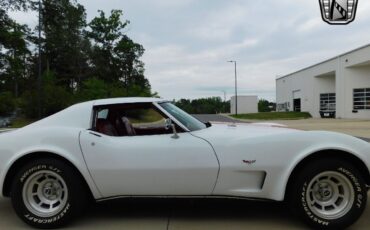 Chevrolet-Corvette-Coupe-1977-White-Red-130304-11