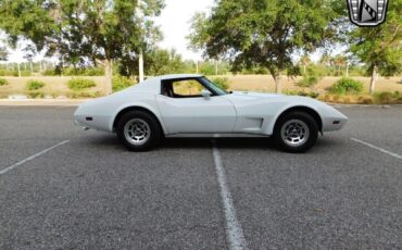 Chevrolet-Corvette-Coupe-1977-White-Red-26915-3