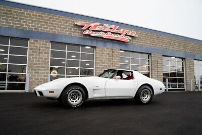 Chevrolet Corvette Coupe 1977 à vendre